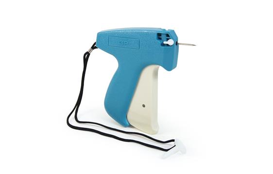 115255  360001 Nålepistol til prismerking av klær standard modell